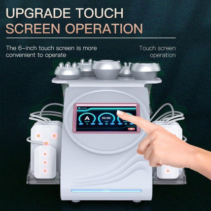 Shape Tactics UltraSculpt 6-in-1 Ultrasonic RF System - Renee Lane Company