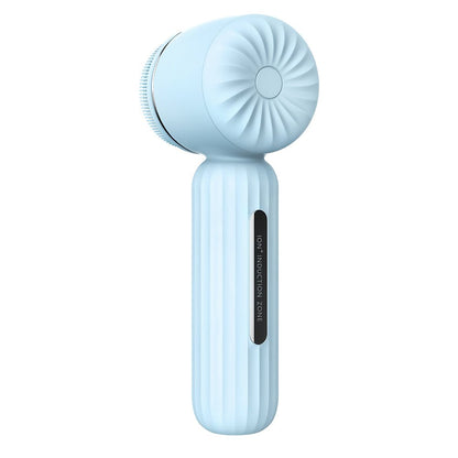 Shape Tactics Ultrasonic Face Cleanser with Positive Ions & Antibacterial Silicone - Renee Lane Company