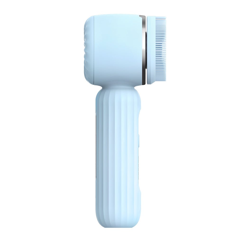 Shape Tactics Ultrasonic Face Cleanser with Positive Ions & Antibacterial Silicone - Renee Lane Company