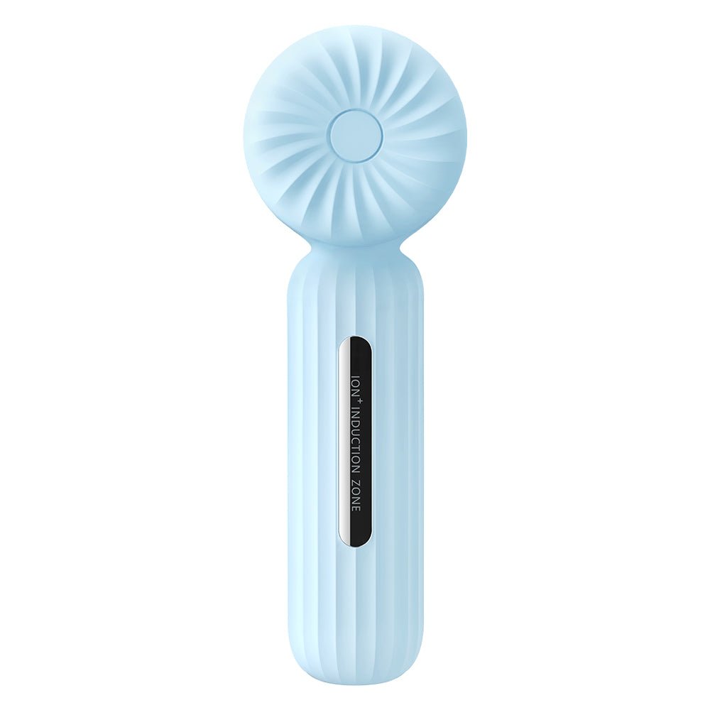 Shape Tactics Ultrasonic Face Cleanser with Positive Ions & Antibacterial Silicone - Renee Lane Company