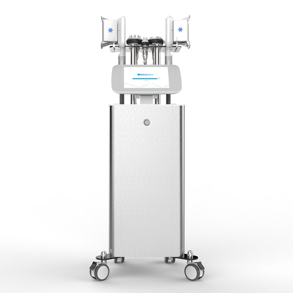 Shape Tactics Ultrasound Cavitation & RF Cooling Contouring System - Renee Lane Company