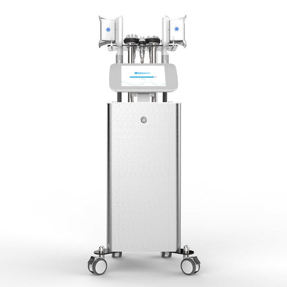 Shape Tactics Ultrasound Cavitation & RF Cooling Contouring System - Renee Lane Company