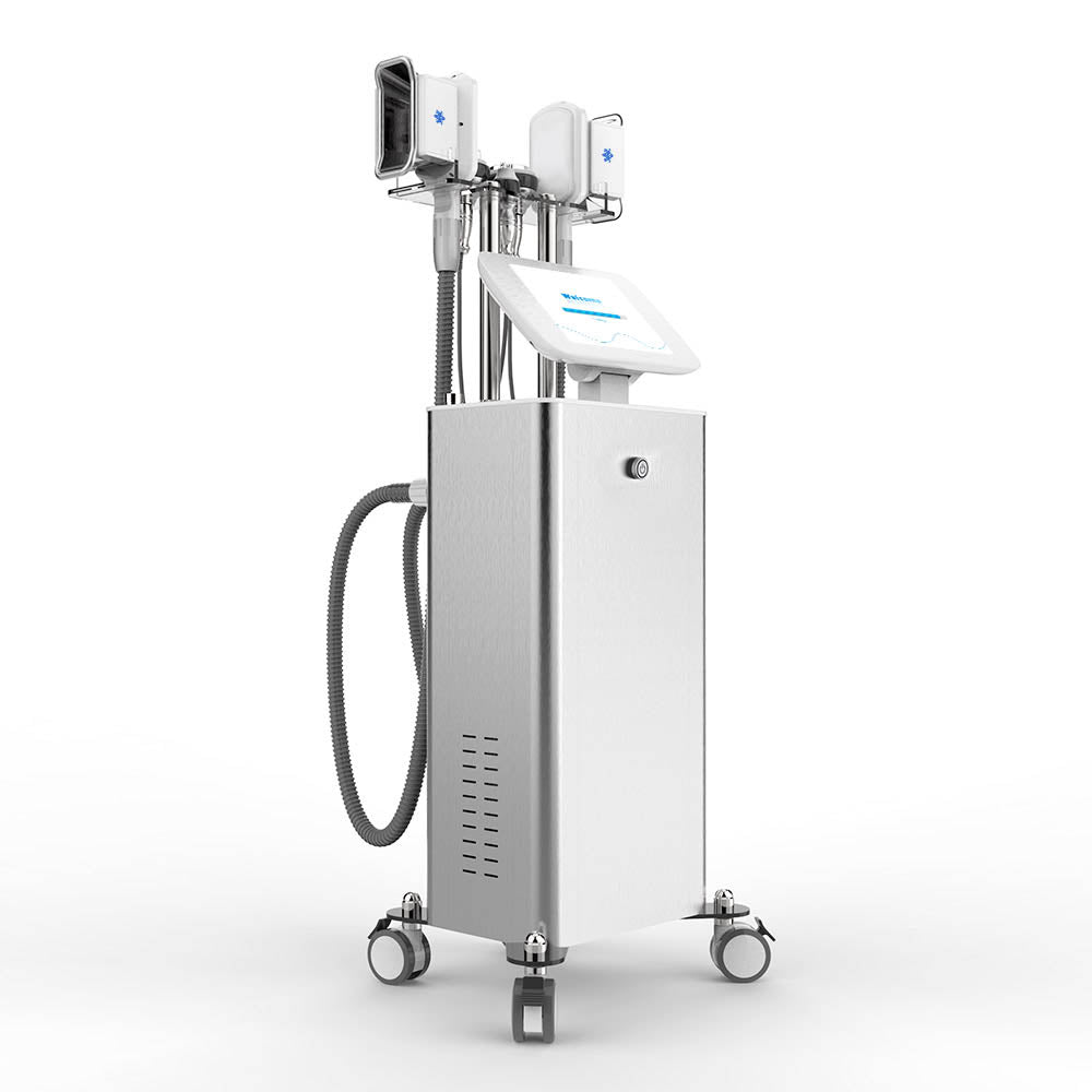 Shape Tactics Ultrasound Cavitation & RF Cooling Contouring System - Renee Lane Company