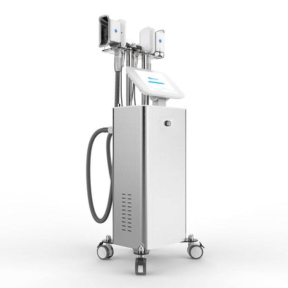 Shape Tactics Ultrasound Cavitation & RF Cooling Contouring System - Renee Lane Company
