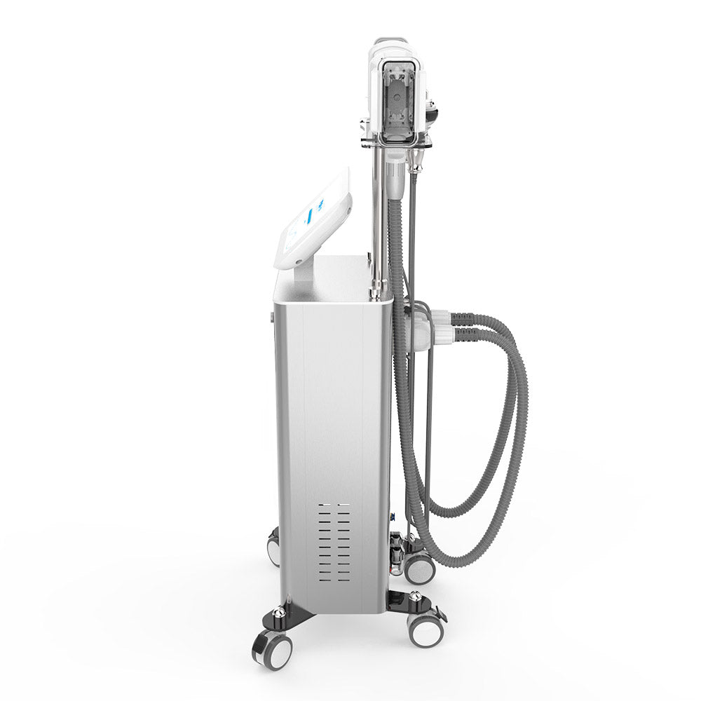 Shape Tactics Ultrasound Cavitation & RF Cooling Contouring System - Renee Lane Company