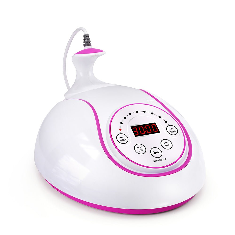 Shape Tactics Unoisetion 2.5 Ultrasonic Cavitation System - Renee Lane Company