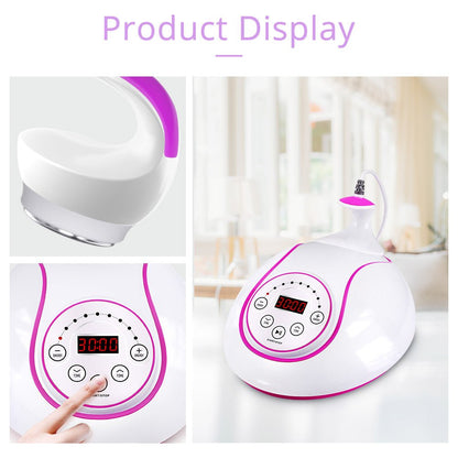 Shape Tactics Unoisetion 2.5 Ultrasonic Cavitation System - Renee Lane Company