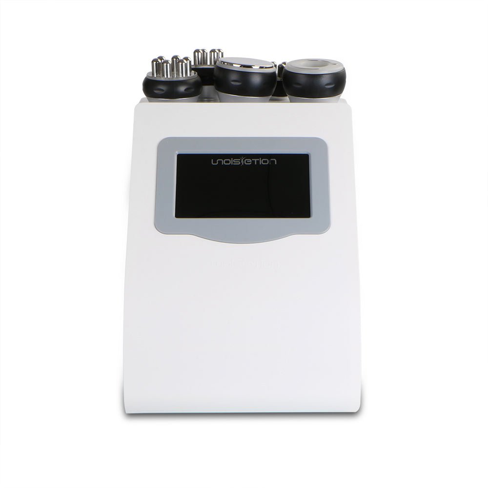 Shape Tactics Unoisetion 40K Cavitation RF Multipolar Vacuum Photon System - Renee Lane Company
