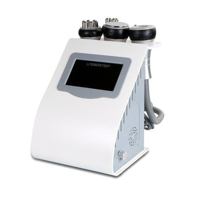 Shape Tactics Unoisetion 40K Cavitation RF Multipolar Vacuum Photon System - Renee Lane Company