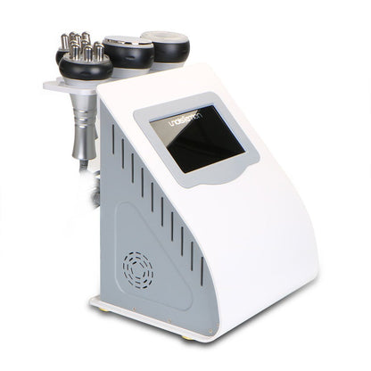 Shape Tactics Unoisetion 40K Cavitation RF Multipolar Vacuum Photon System - Renee Lane Company