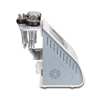 Shape Tactics Unoisetion 40K Cavitation RF Multipolar Vacuum Photon System - Renee Lane Company