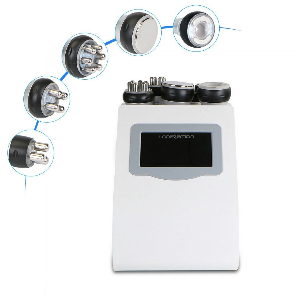 Shape Tactics Unoisetion 40K Cavitation RF Multipolar Vacuum Photon System - Renee Lane Company