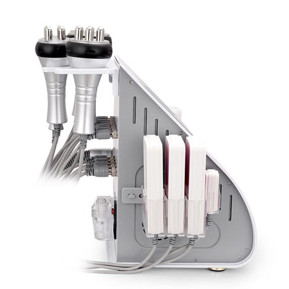 Shape Tactics Unoisetion 40K Cavitation Ultrasound RF Vacuum Photon System - Renee Lane Company