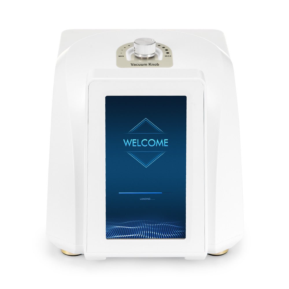 Shape Tactics Vacuum BBL Suction Therapy System - Renee Lane Company