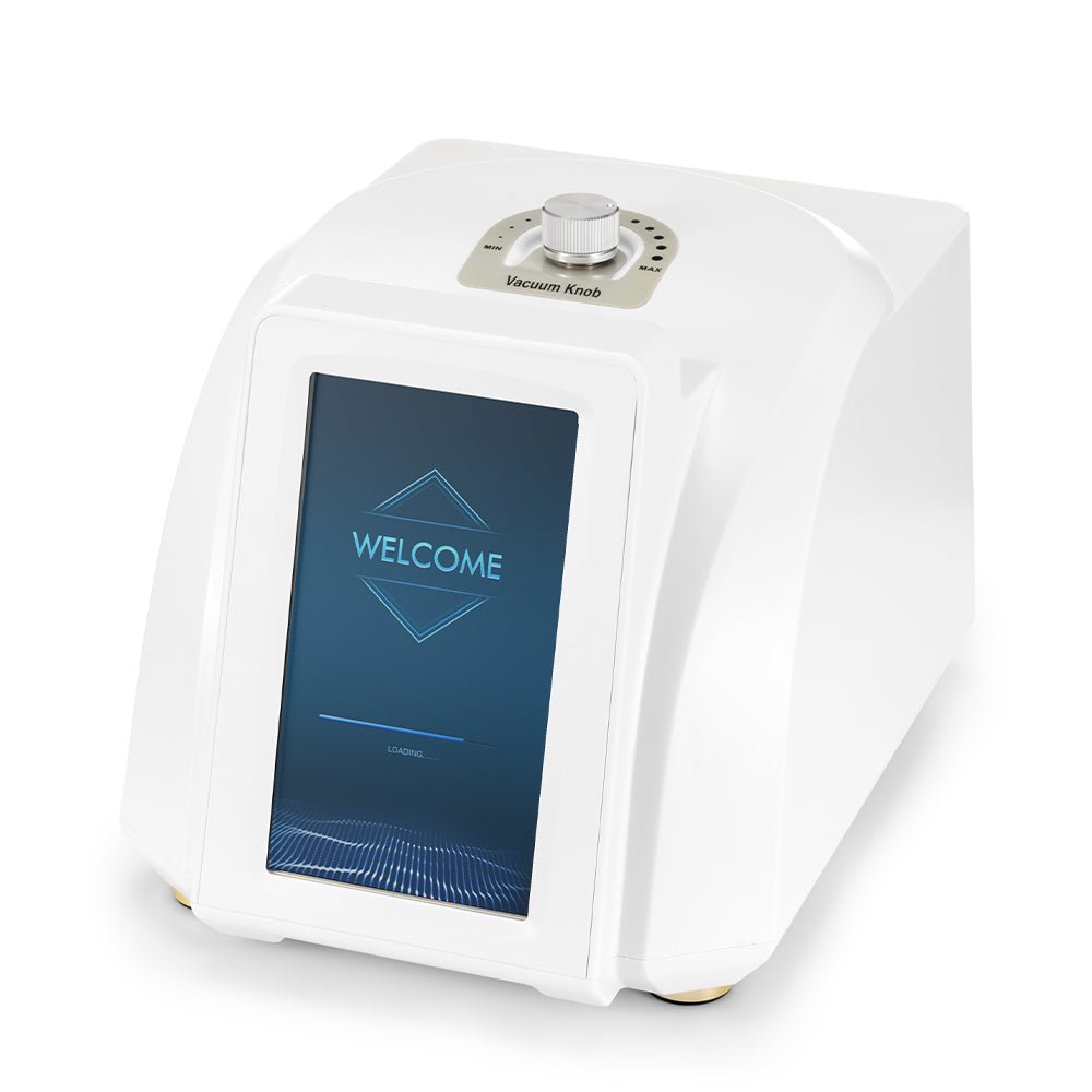 Shape Tactics Vacuum BBL Suction Therapy System - Renee Lane Company