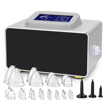 Shape Tactics Vacuum Enhancement System - Renee Lane Company