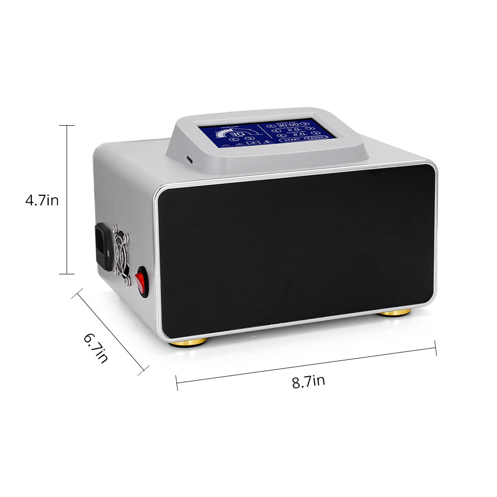 Shape Tactics Vacuum Enhancement System - Renee Lane Company