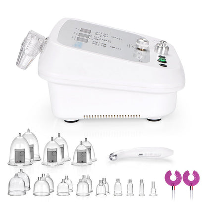 Shape Tactics Vacuum Sculpt Body Contouring Machine - Renee Lane Company