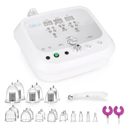 Shape Tactics Vacuum Sculpt Body Contouring Machine - Renee Lane Company