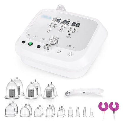 Shape Tactics Vacuum Sculpt Body Contouring Machine - Renee Lane Company