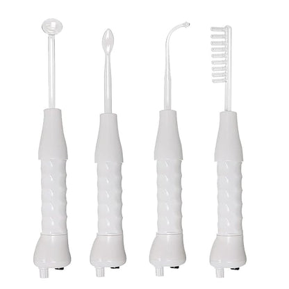 Shape Tactics Violet 7-Electrode High-Frequency Facial System - Renee Lane Company