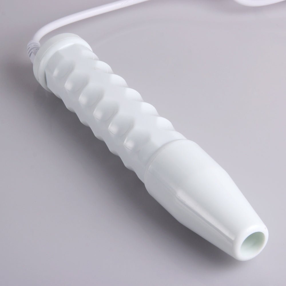 Shape Tactics Violet 7-Electrode High-Frequency Facial System - Renee Lane Company
