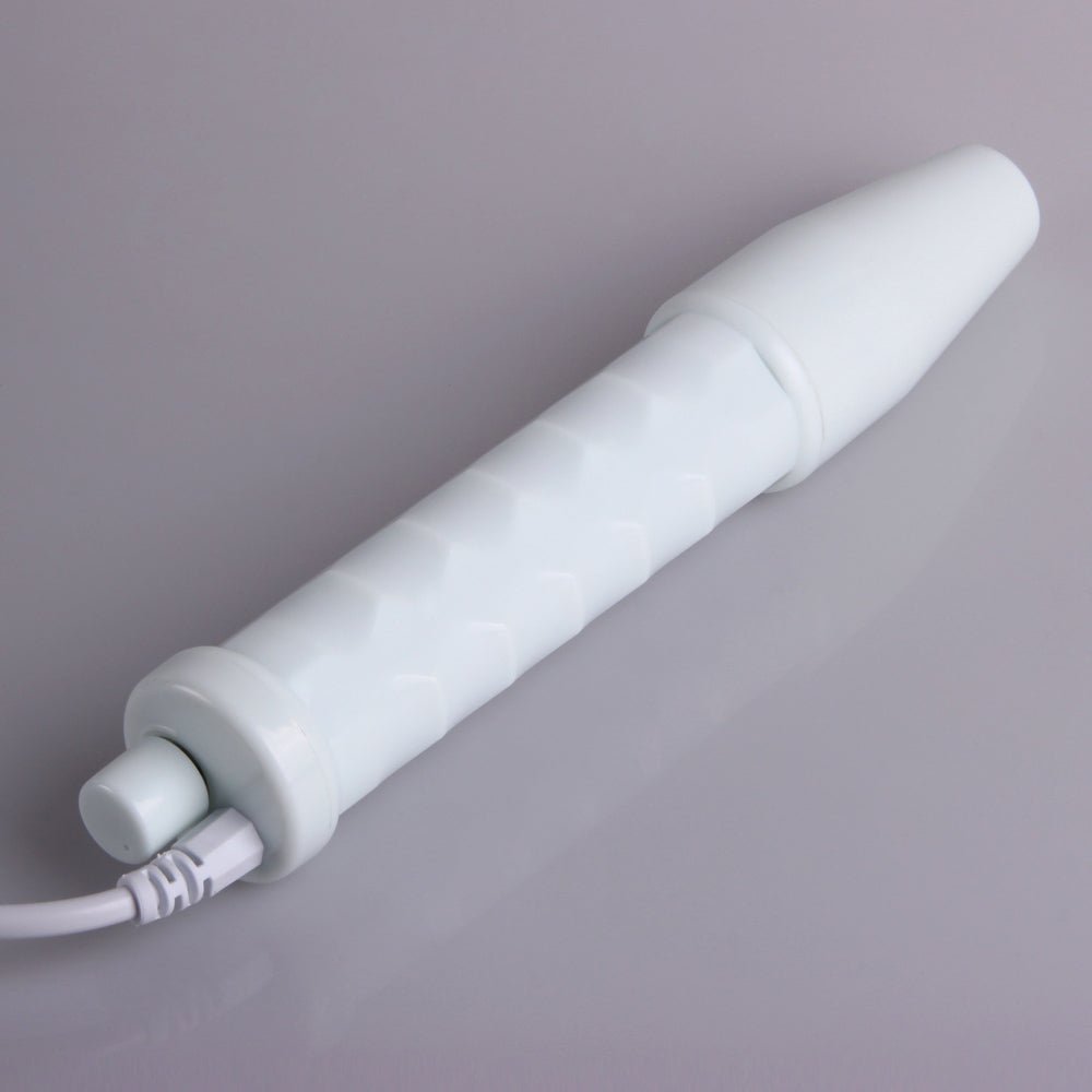 Shape Tactics Violet 7-Electrode High-Frequency Facial System - Renee Lane Company