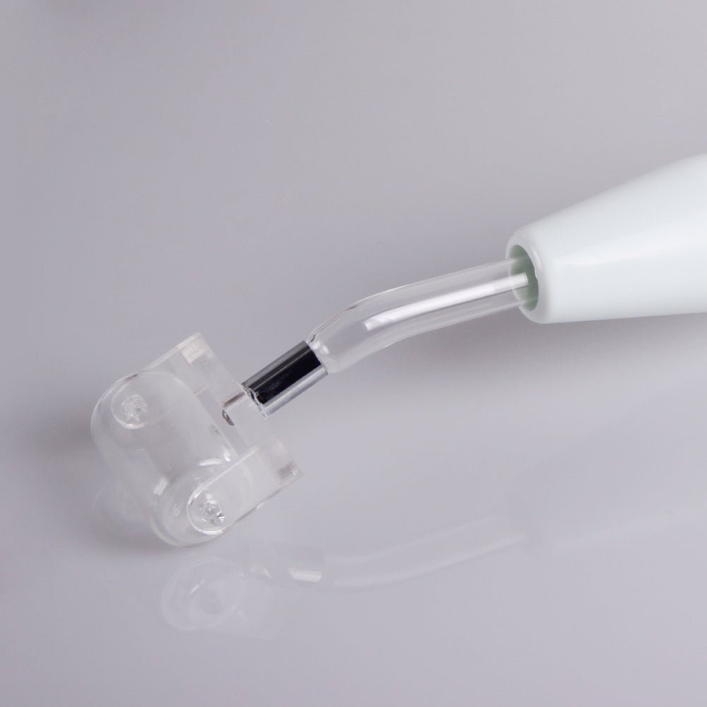 Shape Tactics Violet 7-Electrode High-Frequency Facial System - Renee Lane Company