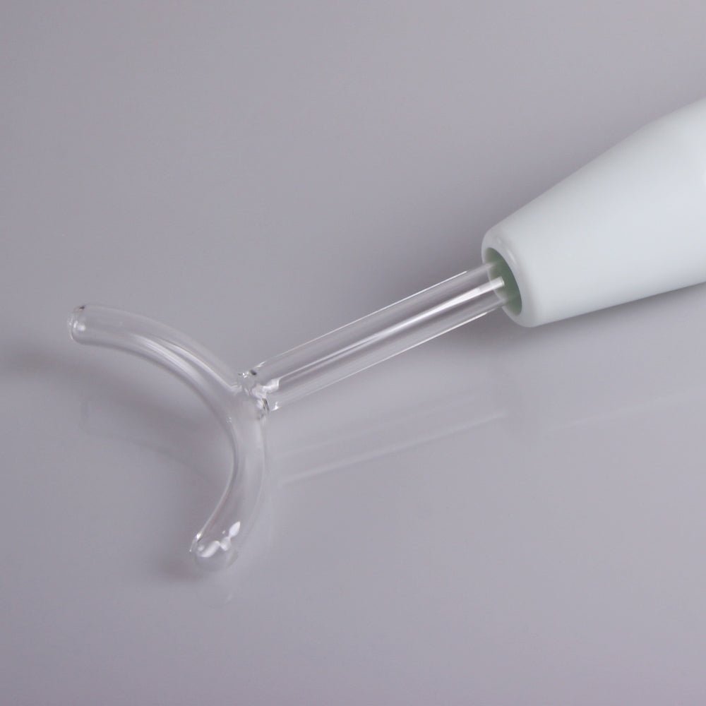 Shape Tactics Violet 7-Electrode High-Frequency Facial System - Renee Lane Company