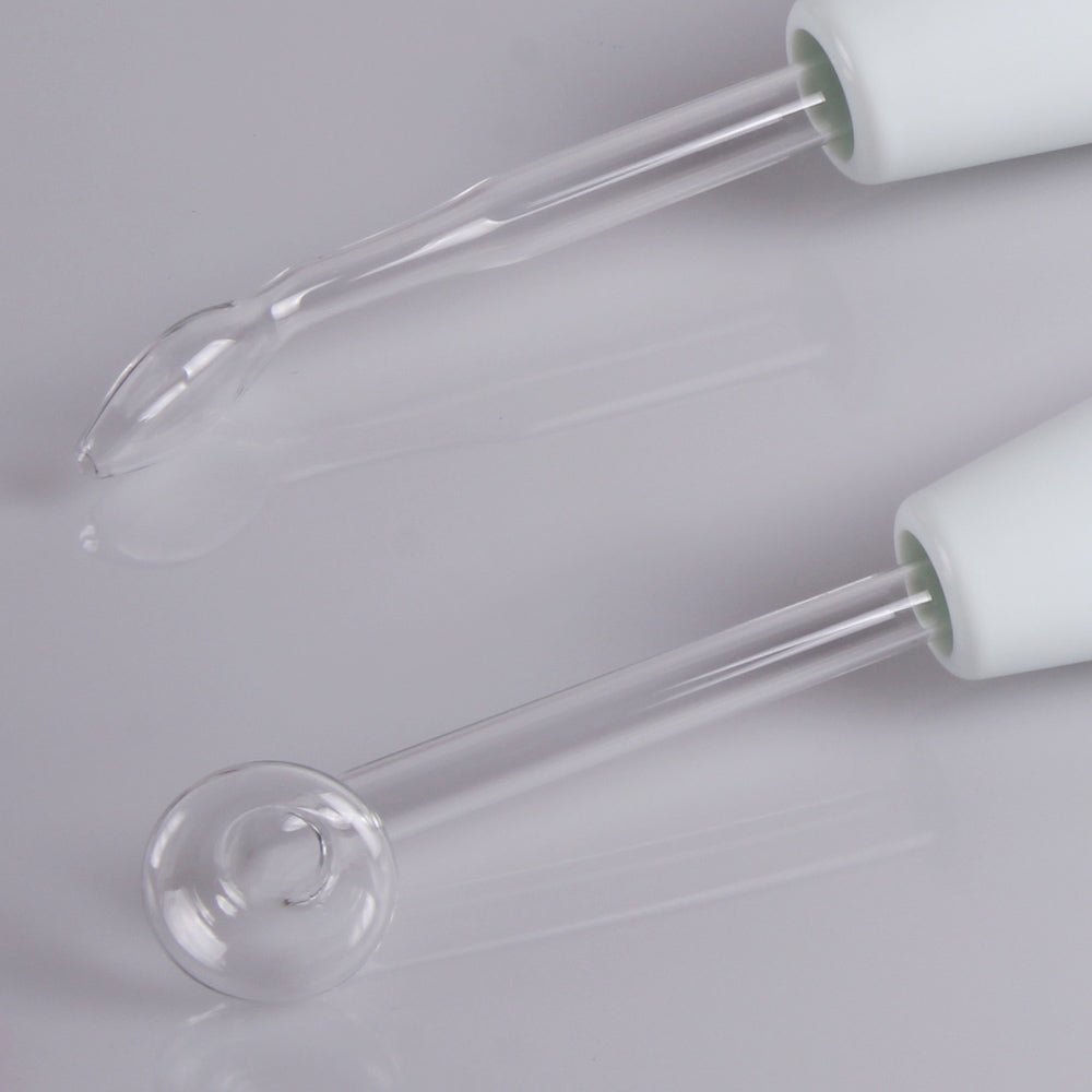 Shape Tactics Violet 7-Electrode High-Frequency Facial System - Renee Lane Company