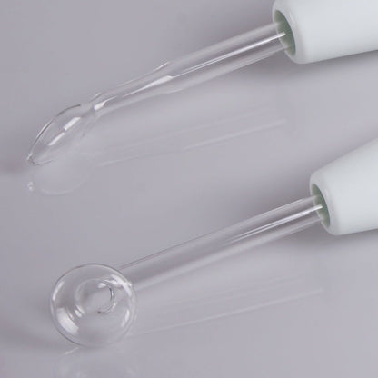 Shape Tactics Violet 7-Electrode High-Frequency Facial System - Renee Lane Company