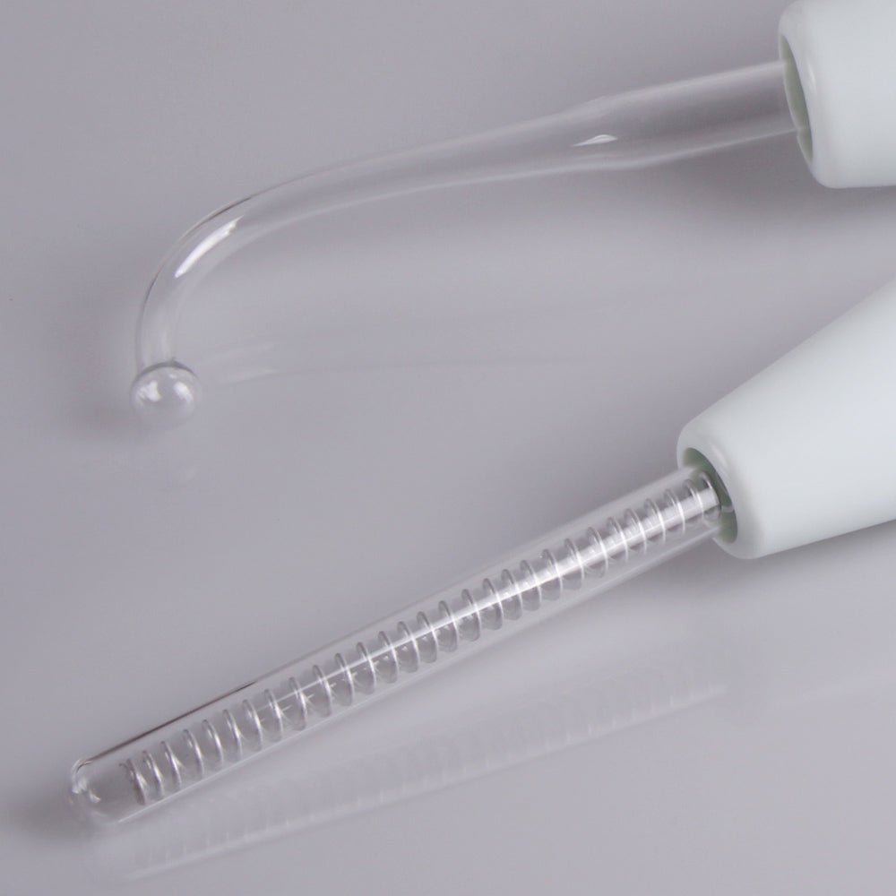 Shape Tactics Violet 7-Electrode High-Frequency Facial System - Renee Lane Company