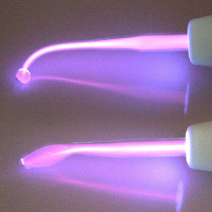 Shape Tactics Violet 7-Electrode High-Frequency Facial System - Renee Lane Company