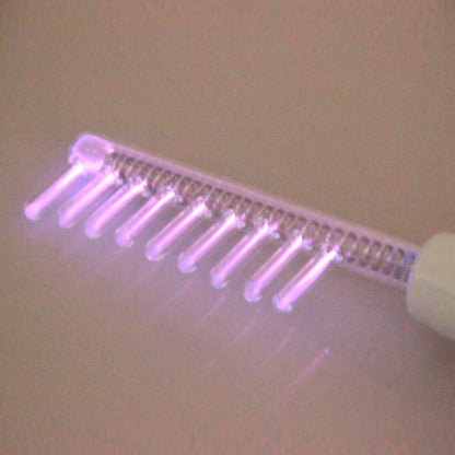 Shape Tactics Violet 7-Electrode High-Frequency Facial System - Renee Lane Company
