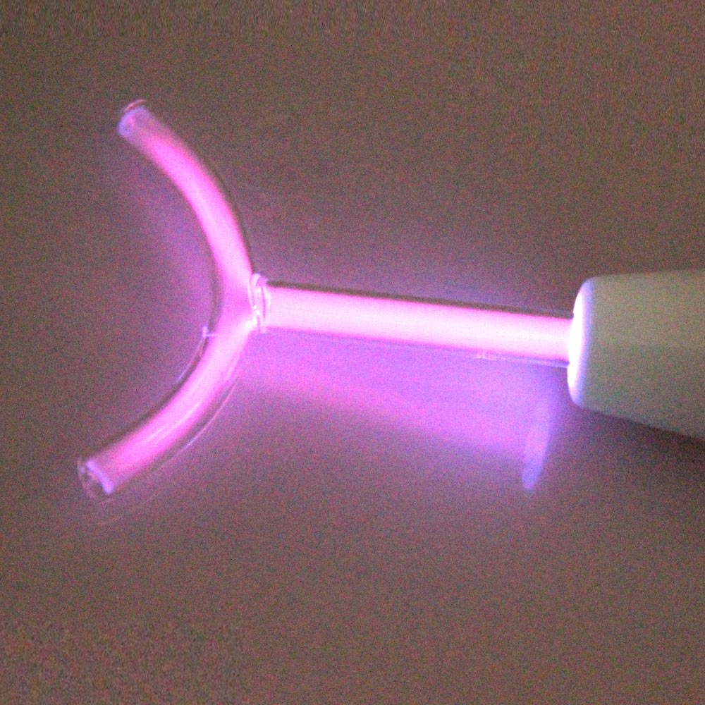 Shape Tactics Violet 7-Electrode High-Frequency Facial System - Renee Lane Company