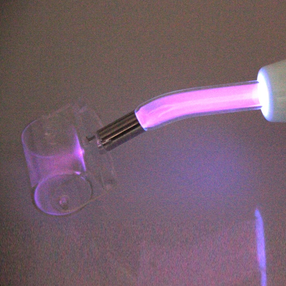 Shape Tactics Violet 7-Electrode High-Frequency Facial System - Renee Lane Company