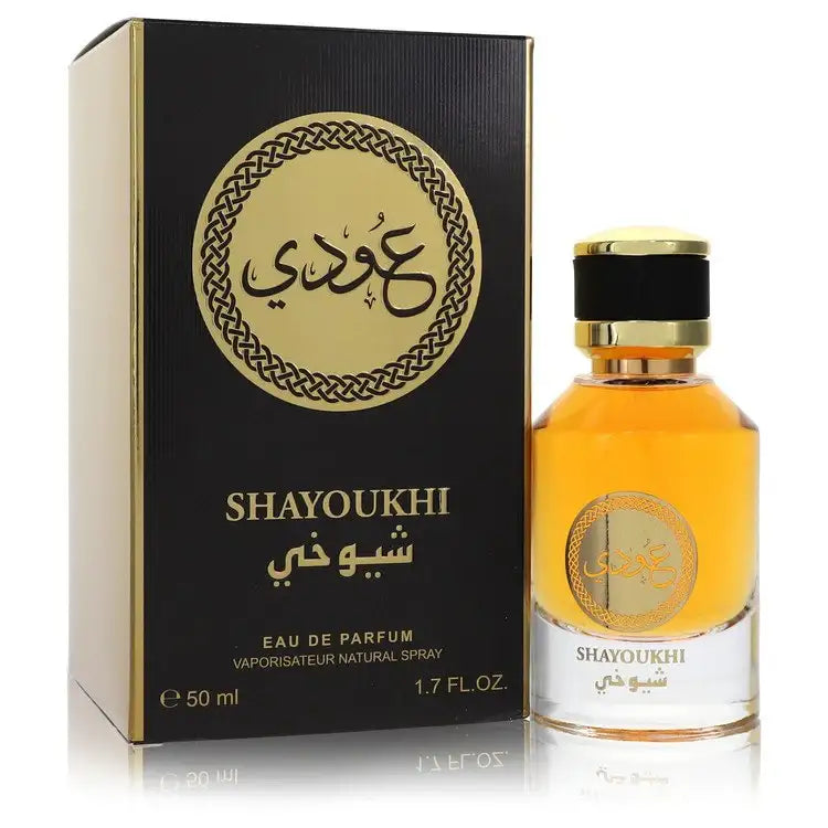 Shayoukh By Rihanah (Unisex) - Renee Lane Company