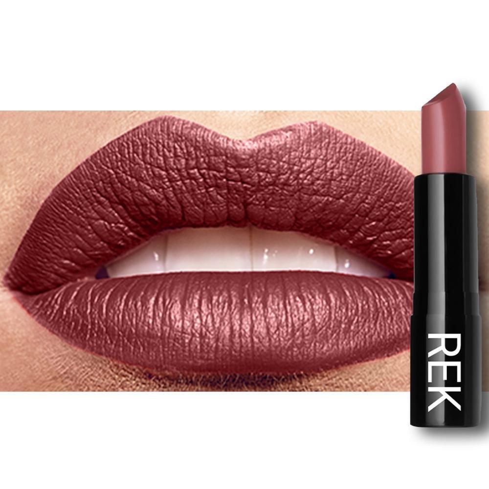 Sheer Shine Lipstick – Hydrating, Long-Lasting Color - Renee Lane Company