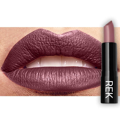 Sheer Shine Lipstick – Hydrating, Long-Lasting Color - Renee Lane Company