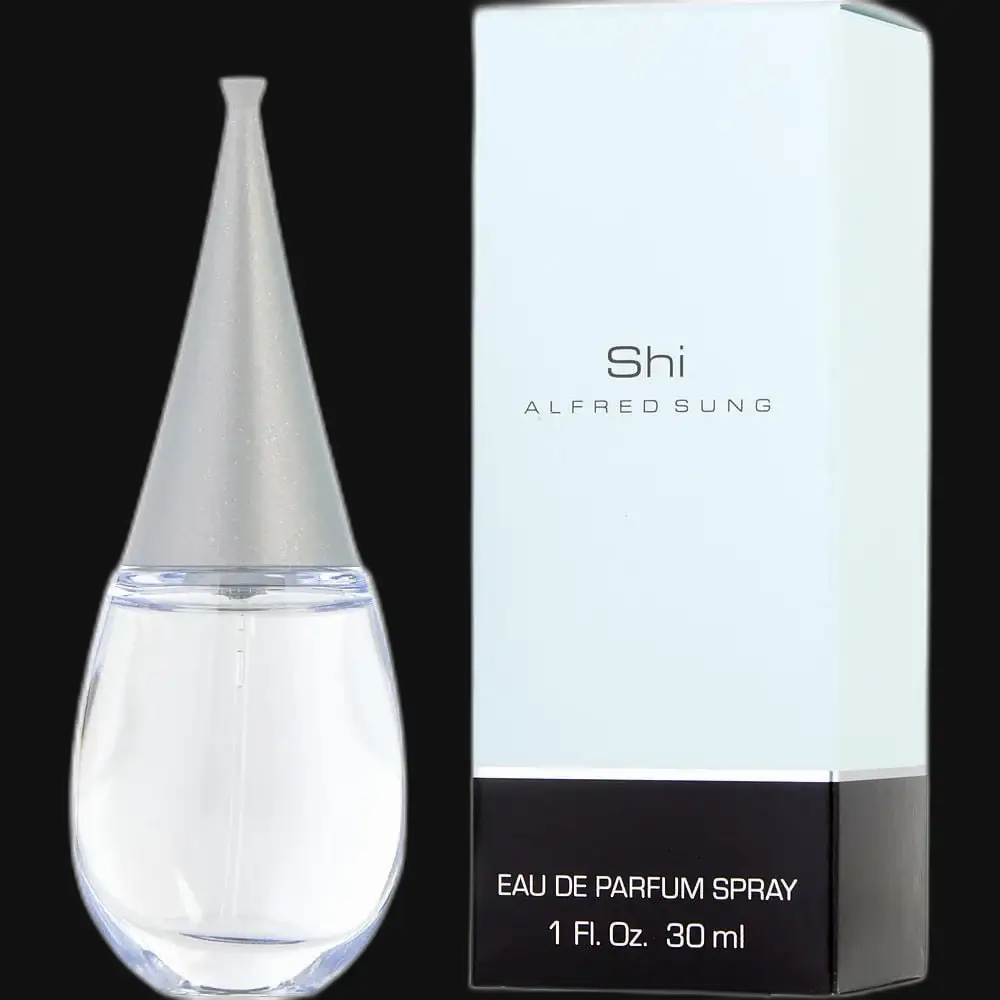 Shi By Alfred Sung Perfume for Women - Renee Lane Company