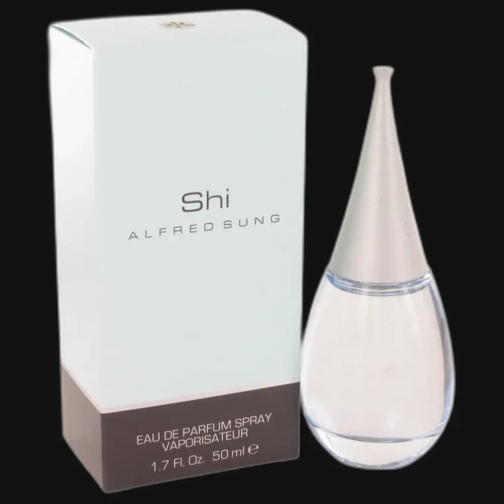 Shi By Alfred Sung Perfume for Women - Renee Lane Company
