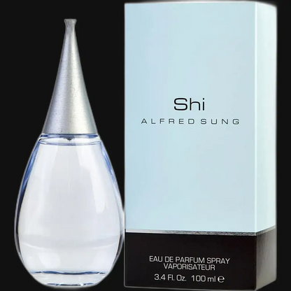 Shi By Alfred Sung Perfume for Women - Renee Lane Company