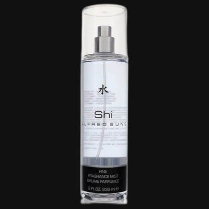 Shi Fragrance Mist By Alfred Sung Perfume for Women - Renee Lane Company