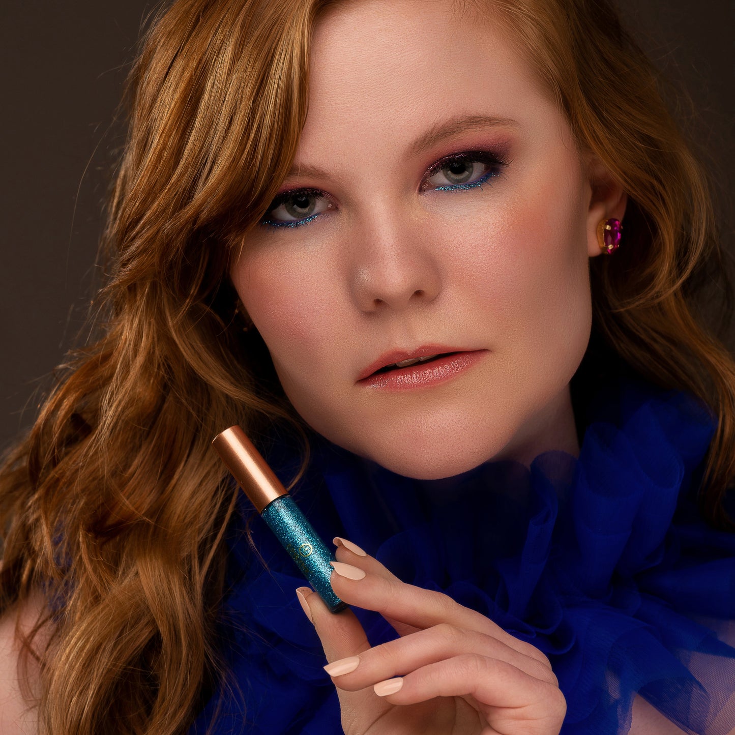 Shimmer & Shine Glitter Eyeliner – Vegan, Allergen-Free, Long-Wearing - Renee Lane Company
