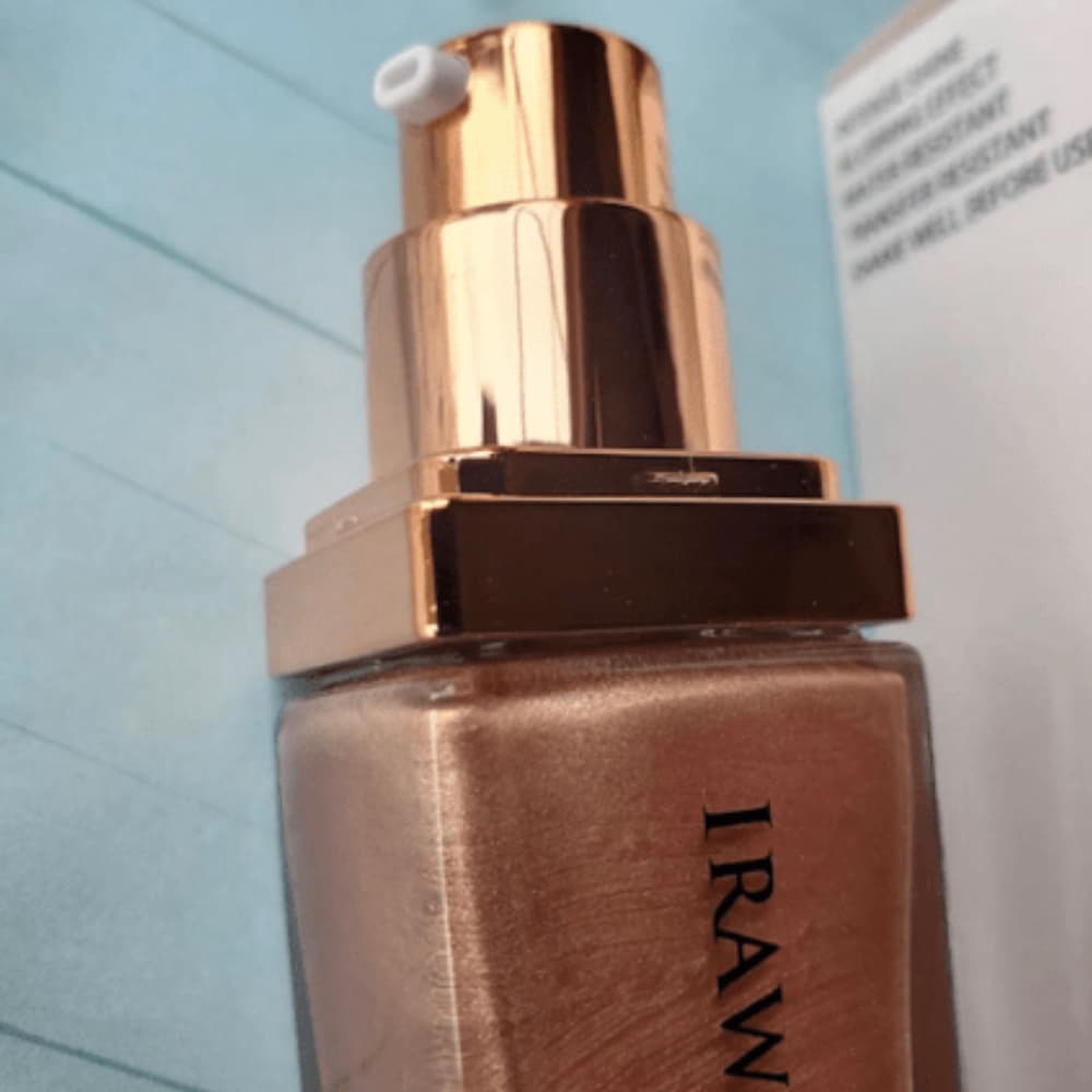 Shimmering Liquid Highlighter - Renee Lane Company