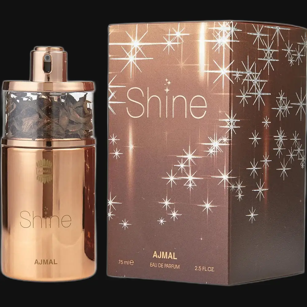 Shine By Ajmal Perfume for Women - Renee Lane Company
