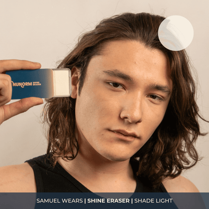 Shine Eraser - Renee Lane Company