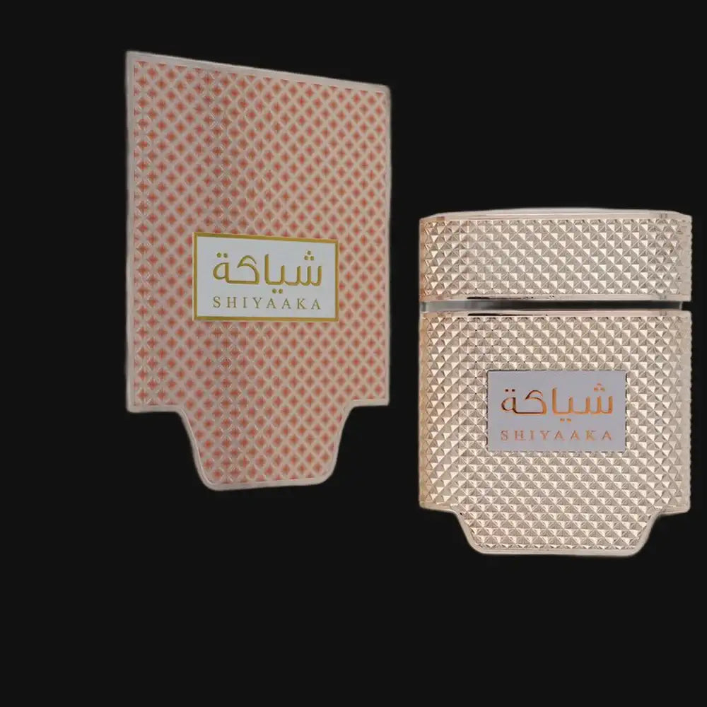 Shiyaaka White By Khadlaj Cologne for Men - Renee Lane Company