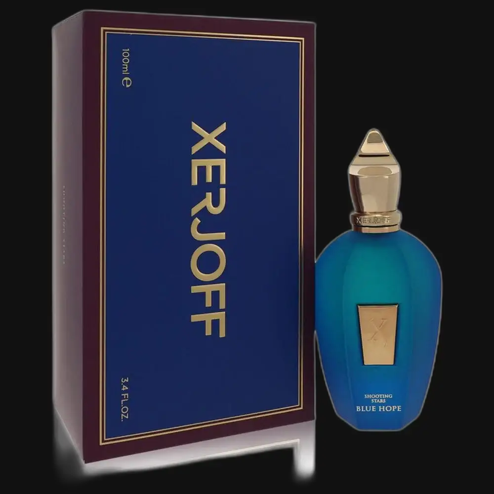 Shooting Stars Blue Hope Uni By Xerjoff Perfume for Women - Renee Lane Company