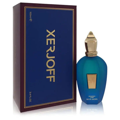 Shooting Stars Blue Hope Uni By Xerjoff Perfume for Women - Renee Lane Company